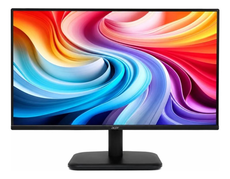Monitor Acer 23.8 Ips Full Hd 120hz 1ms Hdmi Vga Ek241y