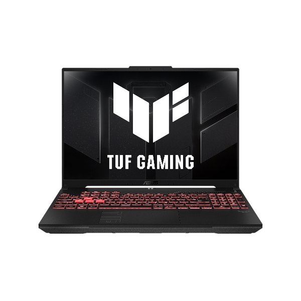 Notebook ASUS TUF Gaming A16 FA607NUQ-RL167 AMD Ryzen 7 170 RTX 4050 16GB RAM 512GB SSD Linux