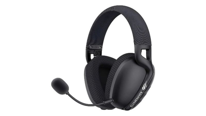 Headset Sem Fio Havit Fuxi H6