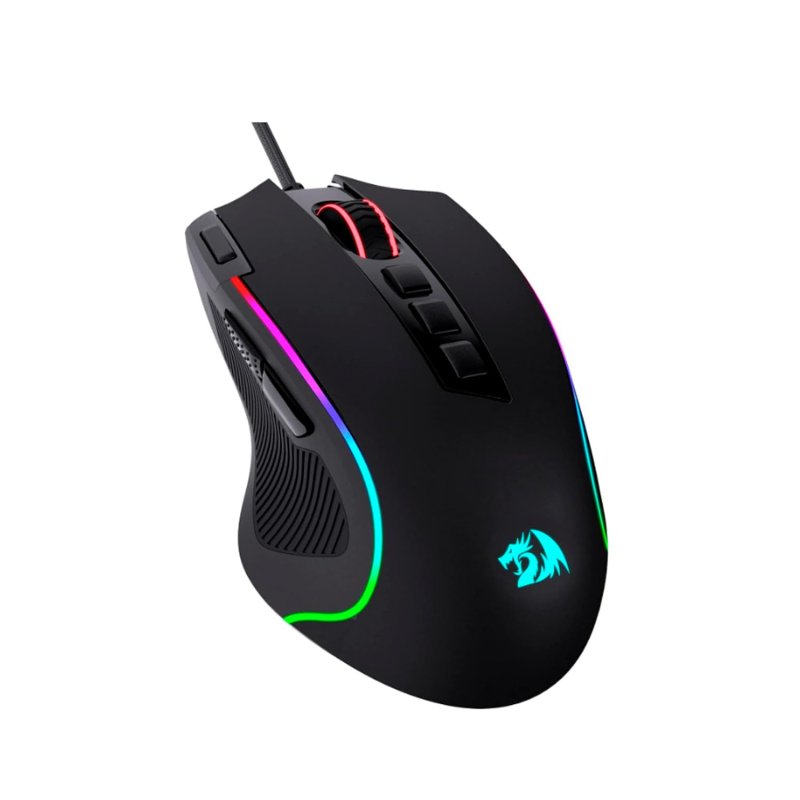 Mouse Gamer Redragon Predator M612-RGB