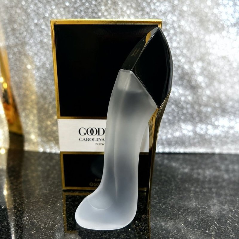 Perfume Carolina Herrera Good Girl Hair Mist 30ml + Frete Grátis