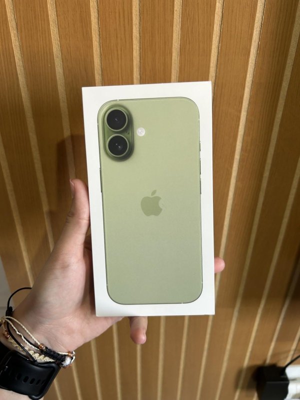 Apple iPhone 17 de 256 GB — Lavanda + Frete Grátis