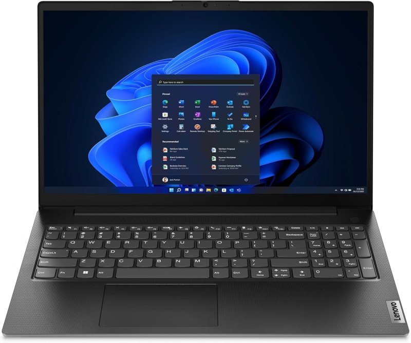 NOTEBOOK LENOVO V15 G4
