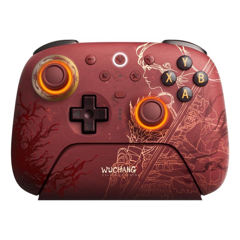 8BitDo Ultimate 2 Wireless Controller for Windows & Android