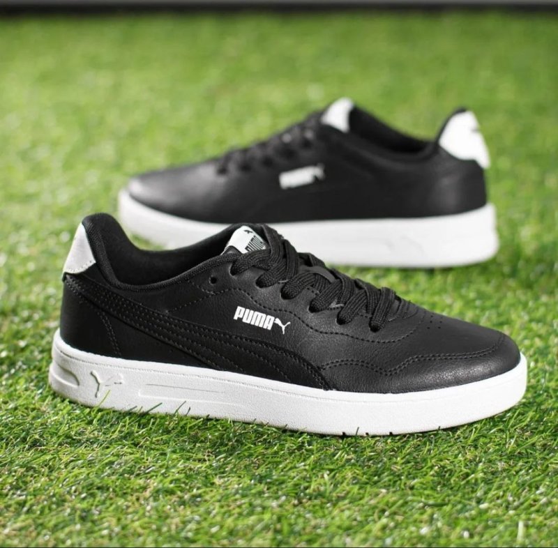 Tênis Feminino Puma Court Lally Bdp