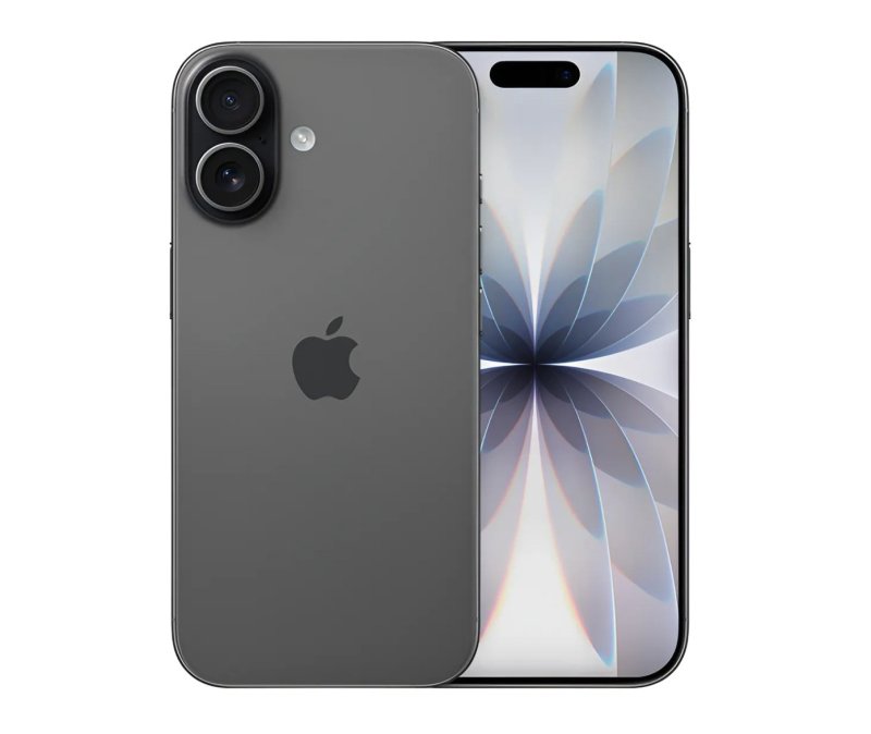 iPhone 17 256 GB 8 GB Preto - Distribuidor Autorizado