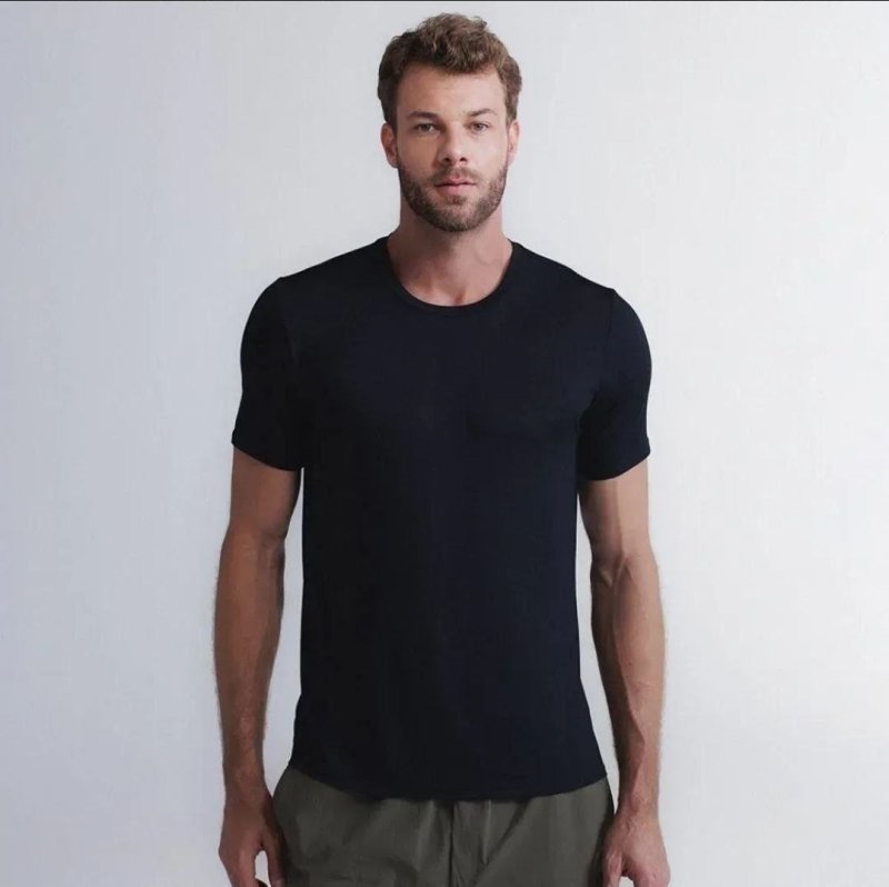 Camiseta Tech Daily Insider