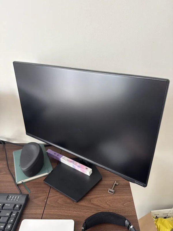 Monitor Gamer Philips Evnia 27" IPS 180Hz 0,5ms 24m2n3200l + Frete Grátis
