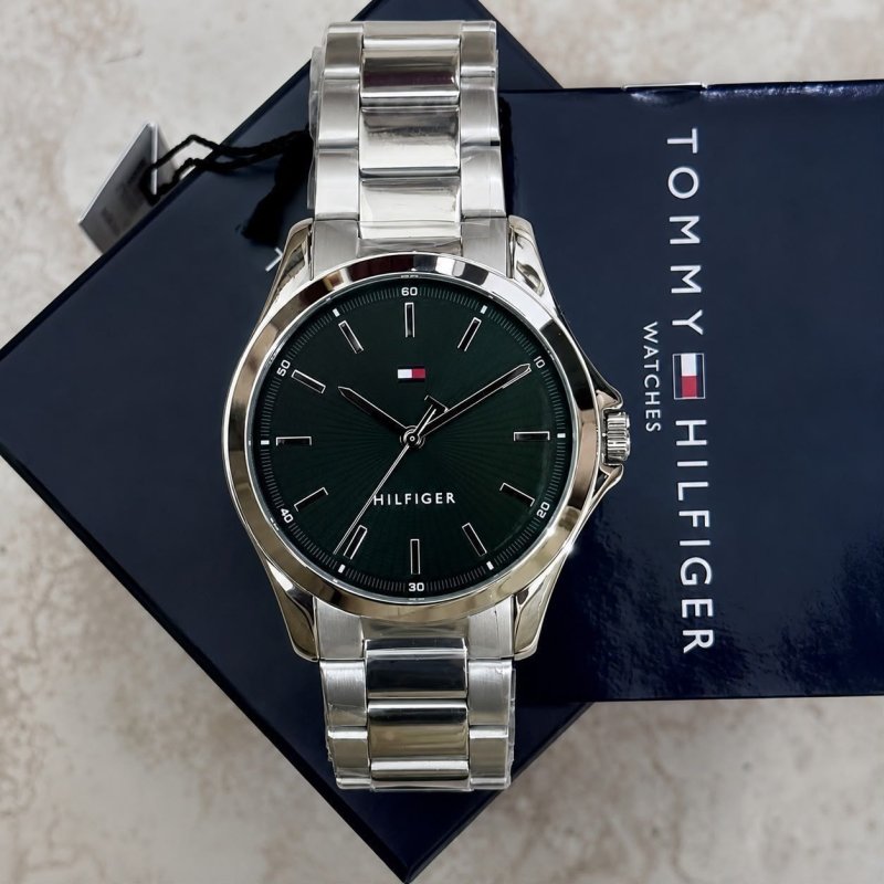 Relógio Tommy Hilfiger Masculino, 1710671