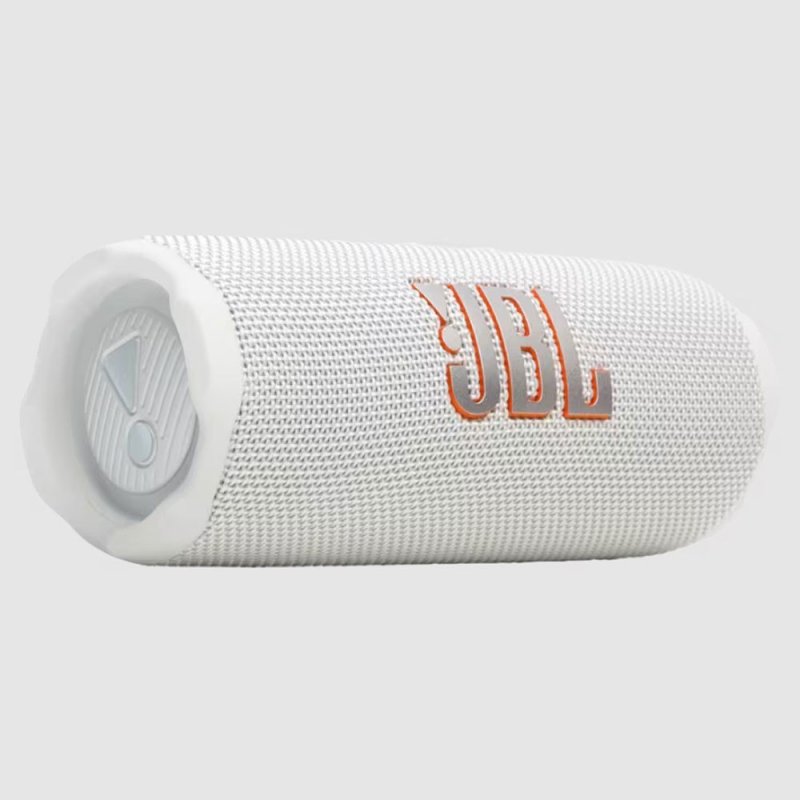 Caixa de Som Portátil Flip 7 Bluetooth 35W IP68 AI Sound Boost 16h Bateria JBL