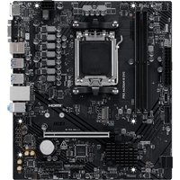 Placa-Mãe MSI PRO A620M-B EVO, AMD AM5, mATX, DDR5