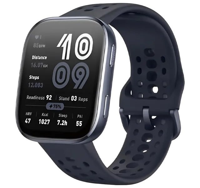 Smartwatch Amazfit Bip 6 GPS