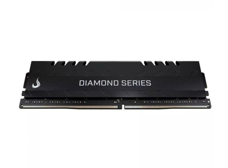 Memória DDR4 Rise Mode Diamond Series, 16GB, 3200MHz