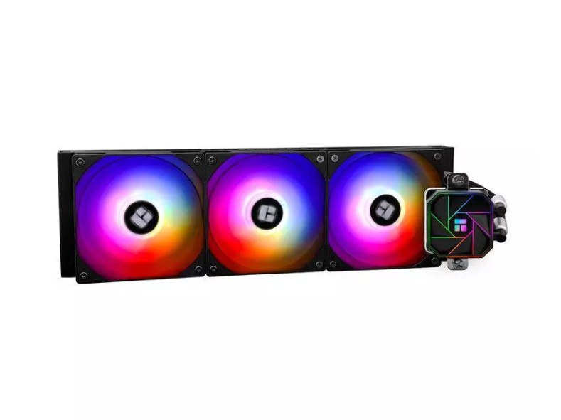Water Cooler Thermalright Aqua Elite V3, ARGB, 360mm