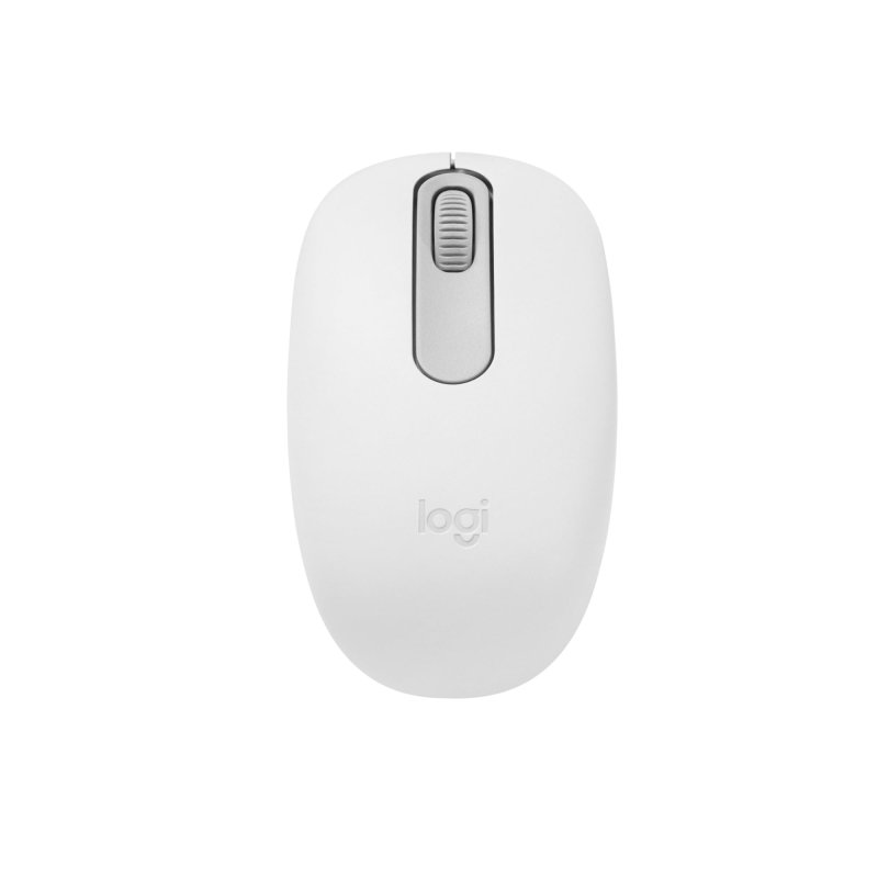 Mouse sem fio Logitech M196 com Conexão Bluetooth