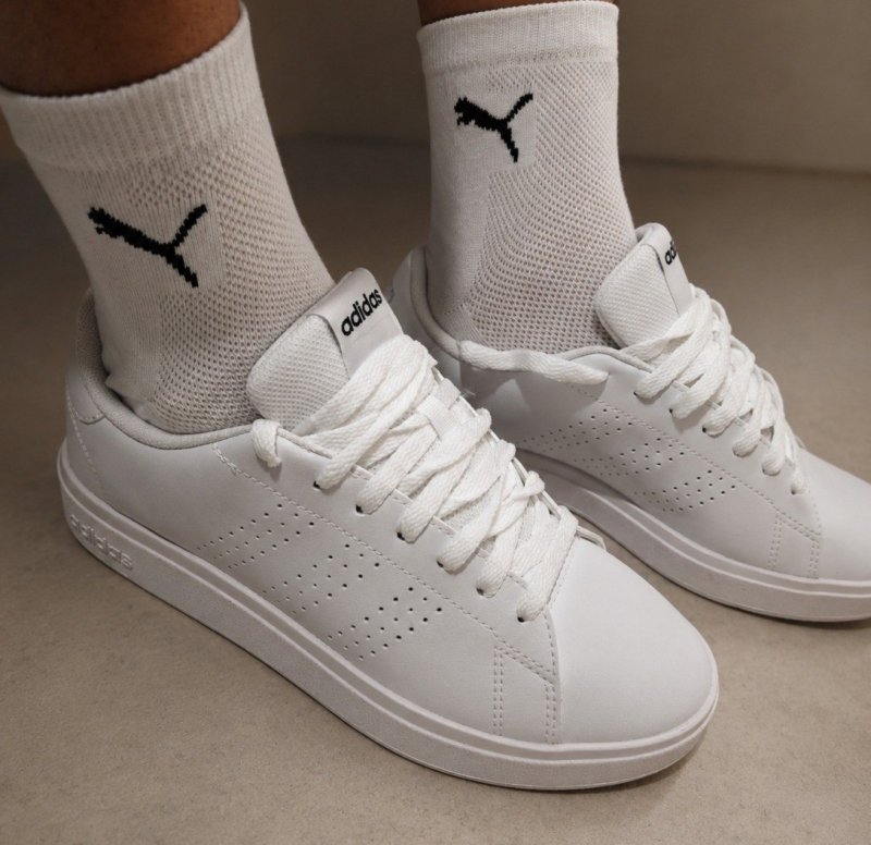 Tênis adidas Original Lançamento Casual Passeio - Adulto (37 a 44)