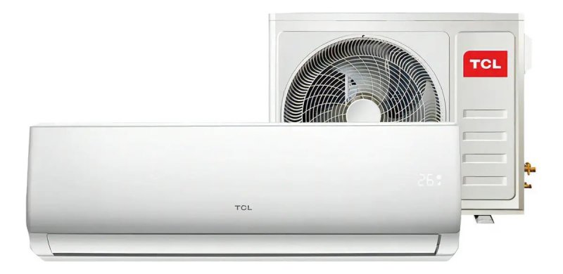 TCL Ar Condicionado Split 9000 BTUs Frio On/Off