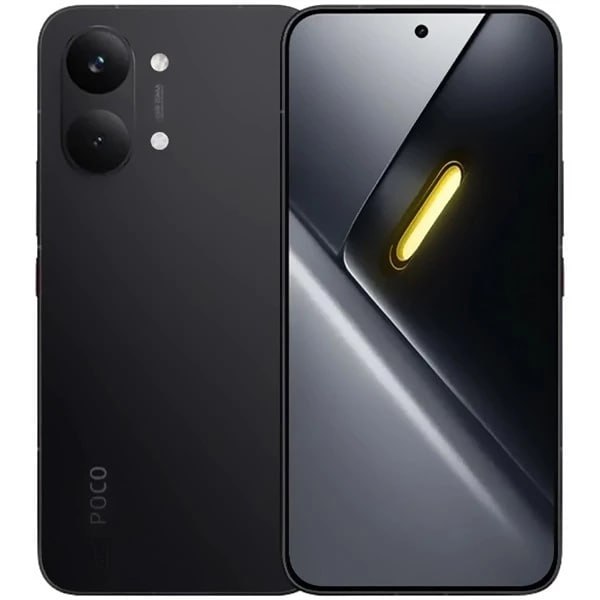 Xiaomi Poco X8 PRO MAX - 512GB 12GB RAM - 5G Lançamento 2026