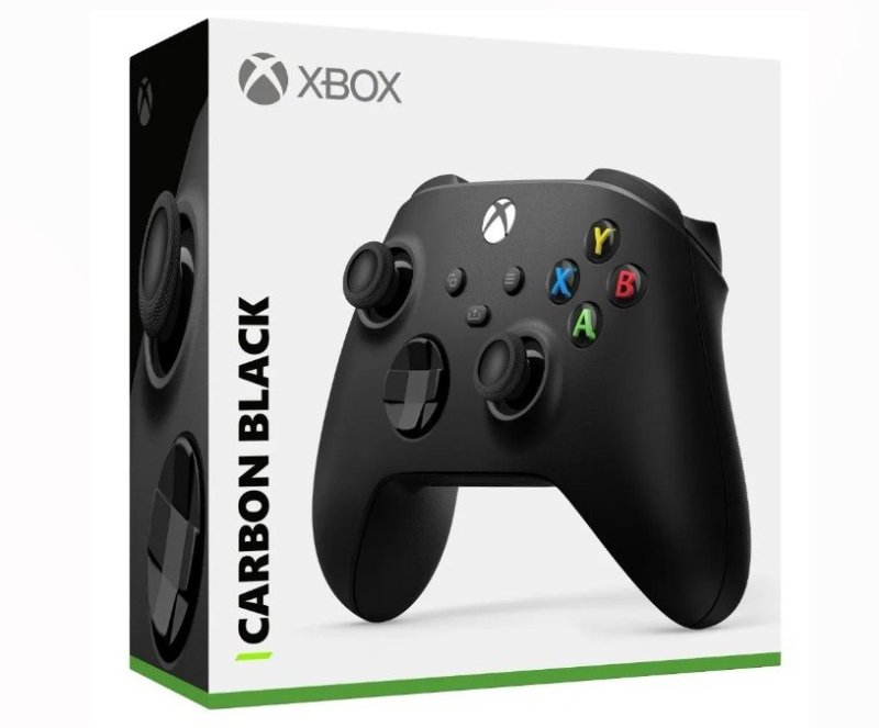Controle Xbox Wireless
