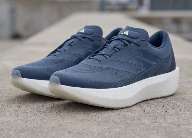 Tênis De Corrida Masculino Zenboost Boost+ adidas + Frete Grátis