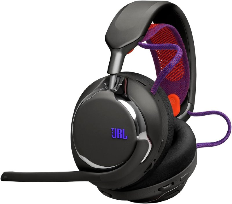 Fone de Ouvido JBL Quantum 950 Preto com Frete Grátis