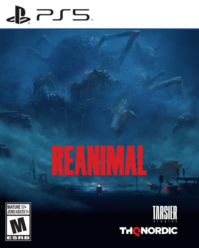 Reanimal
