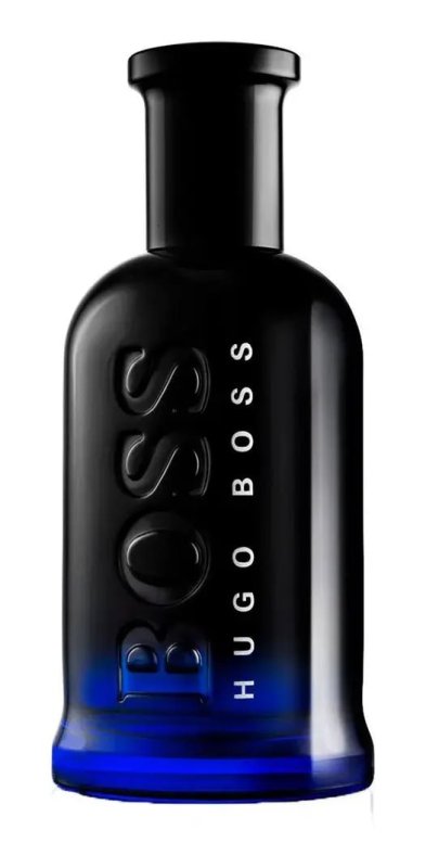 Hugo Boss Bottled Night EDT 100ml