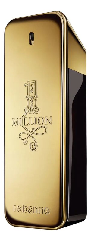 Rabanne 1 Million EDT 200ml