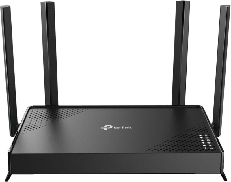 Roteador TP-Link Wi-Fi 7 BE3600