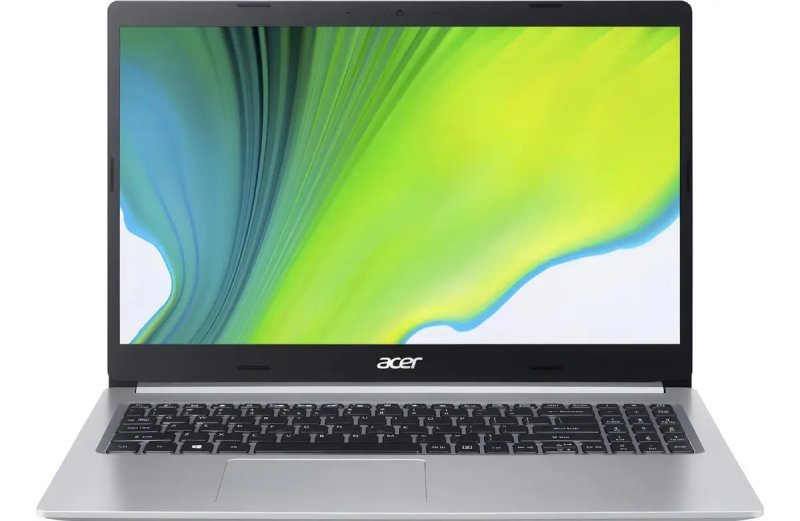 Notebook Acer Aspire 5 A515-45-R2A3 Ryzen 5 8GB/512GB SSD
