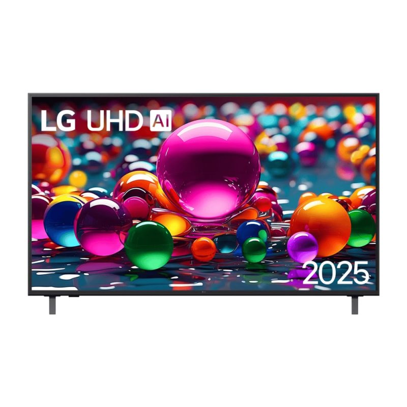 Smart TV LG AI 65" - 4K