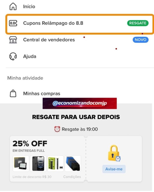 Kit 8 Camisas Sandrini Dry-Fit Masculina Caminhada Academia