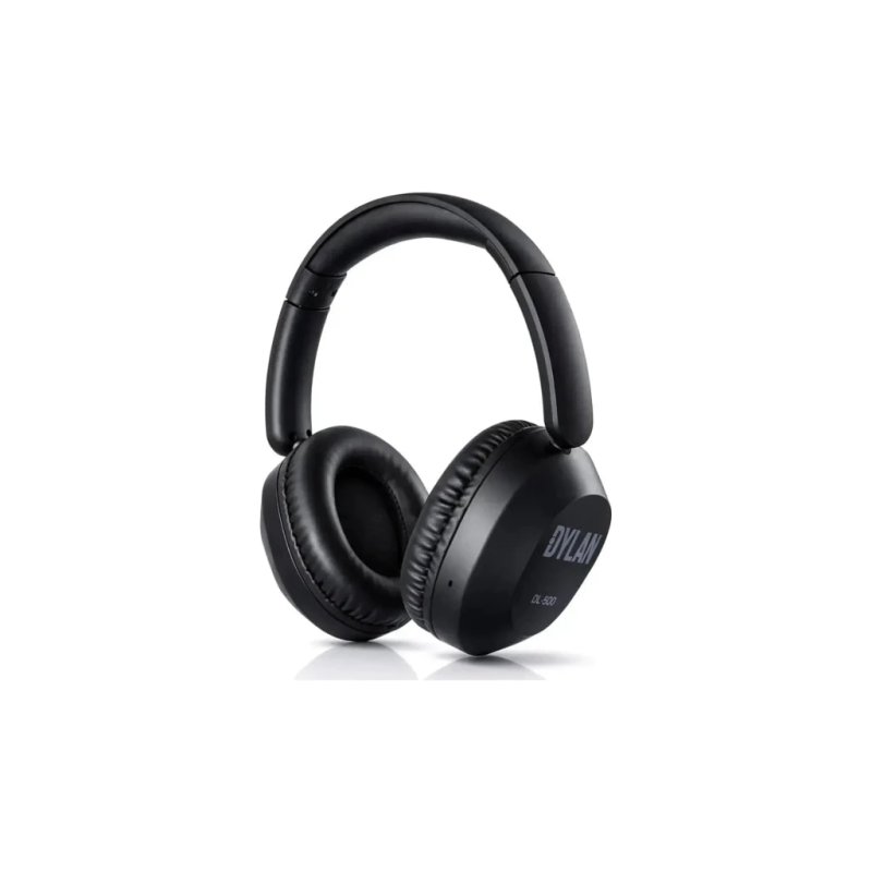 Fone De Ouvido Bluetooth Dylan Dl-500 Preto