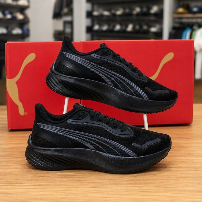 Tênis Masculino Pounce Lite Running Puma