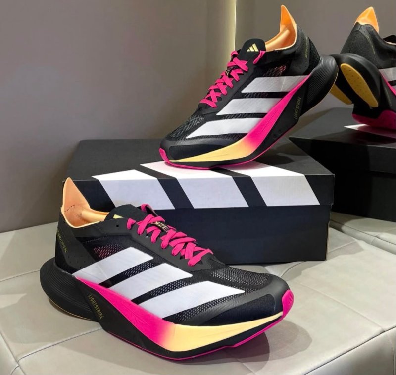 Adidas Adizero Drive RC (6 Cores)