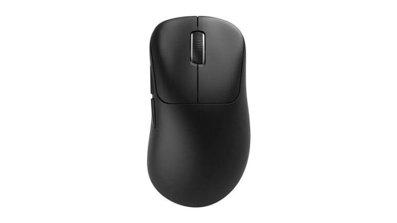 Mouse Sem Fio Fire Phoenix Bk-R6X 18K DPI Paw 3311 500mAh