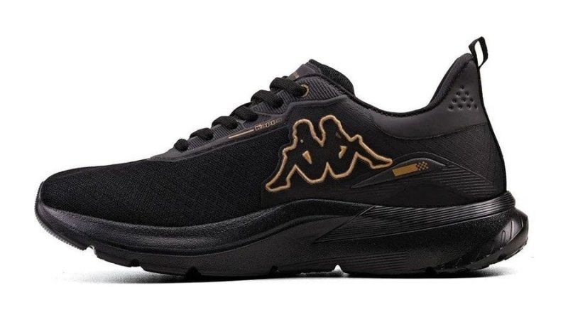 Tênis Masculino Feminino Kappa Park 2.0 Original