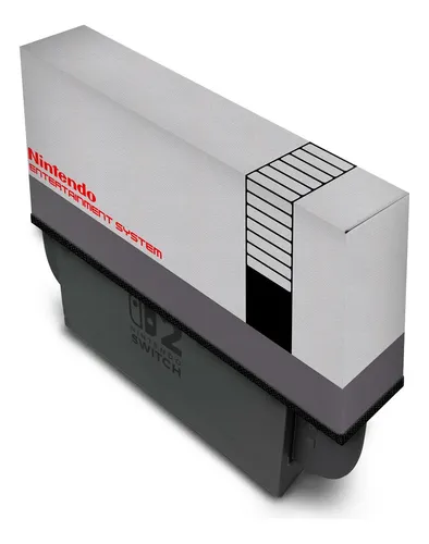 Capa anti poeira NS2
