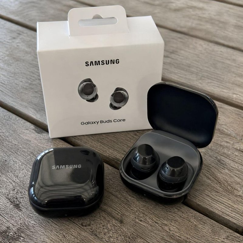 Samsung Galaxy Buds Core + Frete Grátis