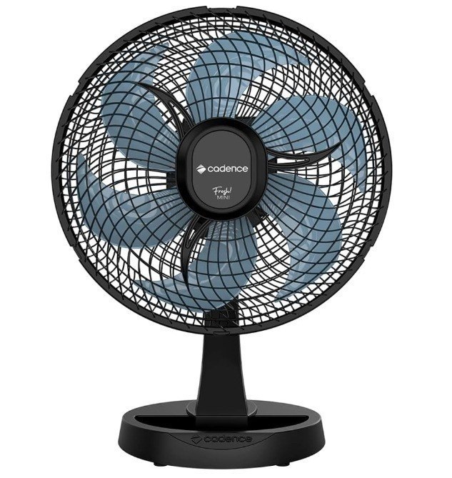 Cadence Ventilador Fresh Mini VTR310 220V + Frete Grátis