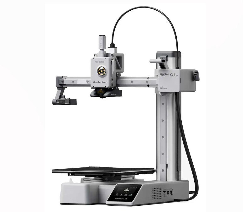 Impressora 3D Bambu Lab A1 Mini