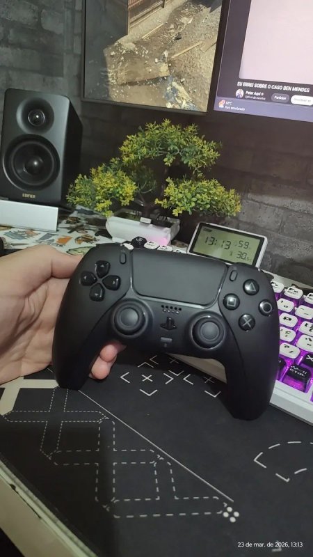 DUALSENSE LINDÃO ESSE