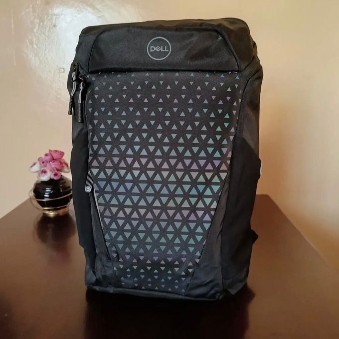 Mochila Dell Gaming 140T