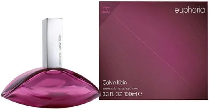 Calvin Klein Euphoria Feminino EDP 100ml