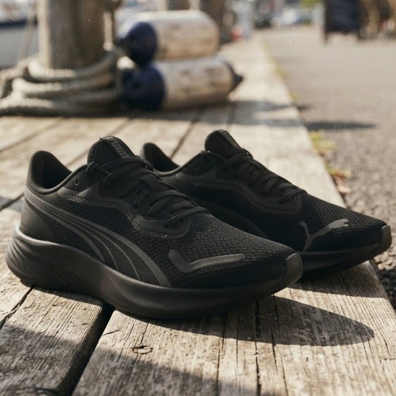 Tênis Masculino Pounce Lite Running Puma (38 a 43)