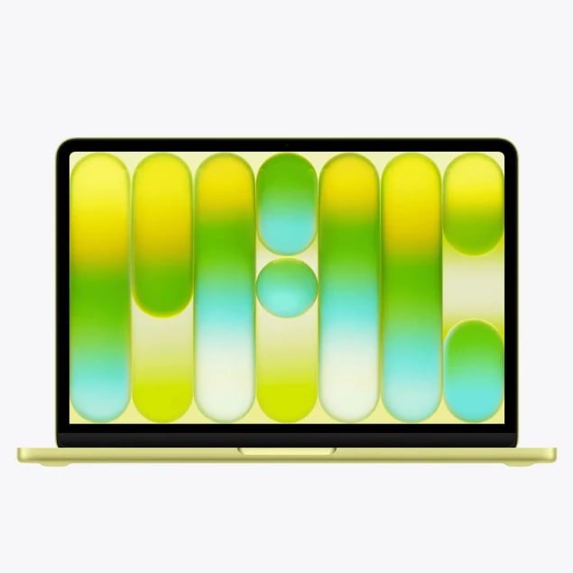 Apple MacBook Neo 256GB 8GB RAM - Memória Rápida