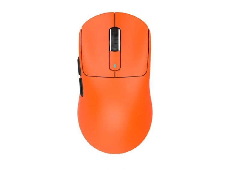MOUSE SEM FIO ATTACK SHARCK X3, SENSOR PAW3395