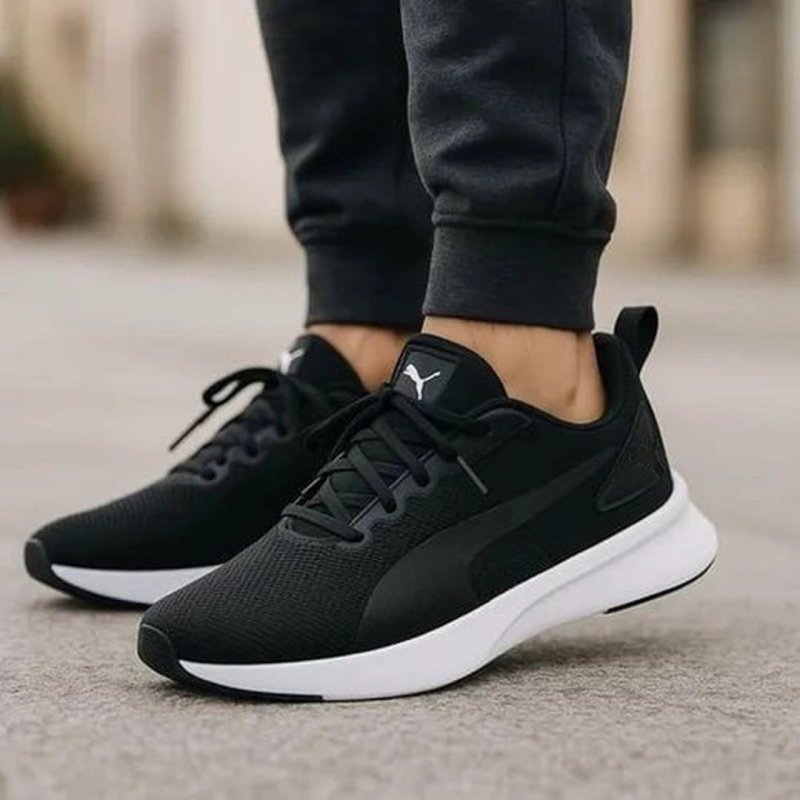 Tênis Puma Flyer Runner Mesh Bdp (34 ao 44)