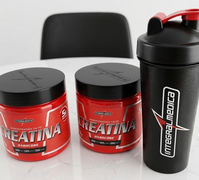 KIT MAROMBA DA INTEGRAL
