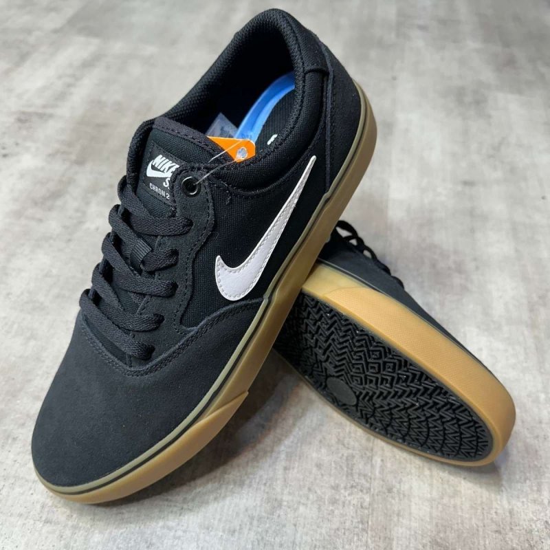 Tênis Nike SB Chron 2 Unissex